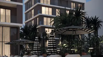 Savotel Resort