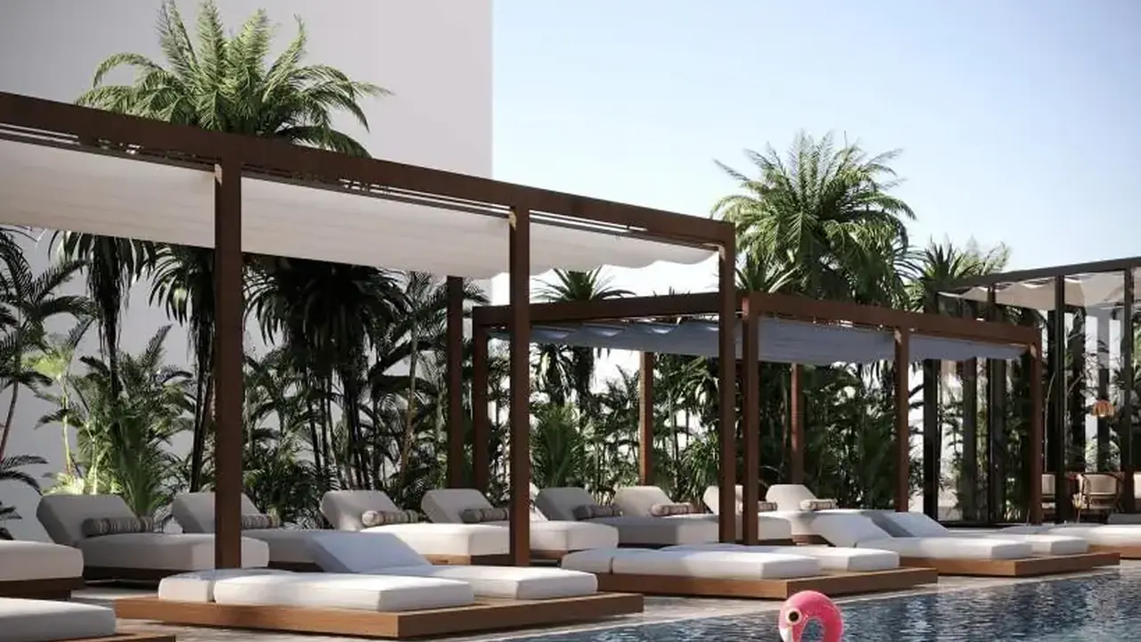 SAVOTEL RESORT