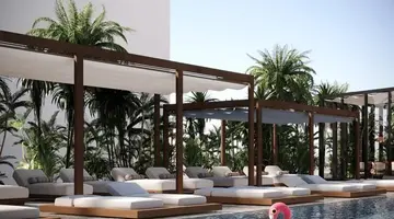 SAVOTEL RESORT