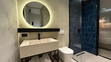 Savotel Resort