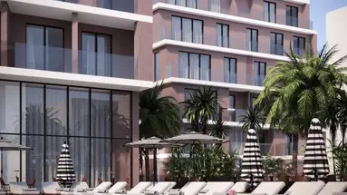 Savotel Resort