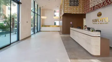 SAVOTEL