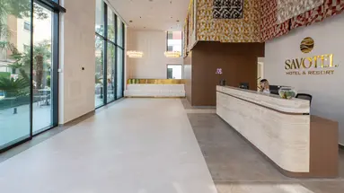 SAVOTEL