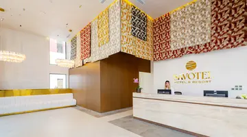SAVOTEL