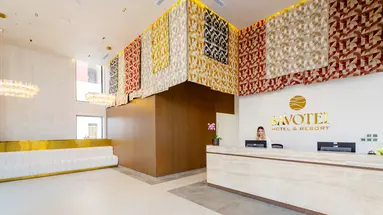 SAVOTEL