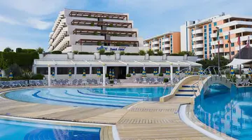 Savoy Beach Hotel & Thermal Spa