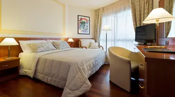 Savoy Beach Hotel & Thermal Spa