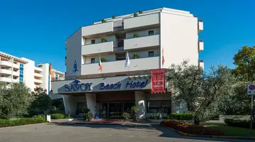 Savoy Beach Hotel & Thermal SPA