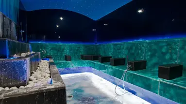 Savoy Beach Hotel & Thermal SPA