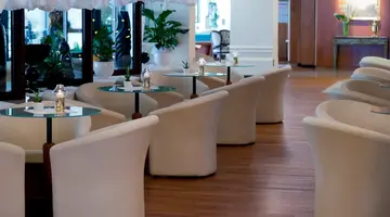 Savoy Beach Hotel & Thermal SPA