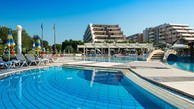 Savoy Beach Hotel & Thermal SPA