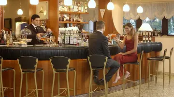 Savoy Beach Hotel & Thermal Spa