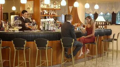 Savoy Beach Hotel & Thermal Spa