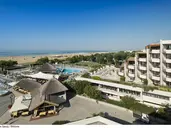 Savoy Beach Hotel & Thermal Spa