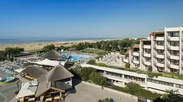 Savoy Beach Hotel & Thermal Spa