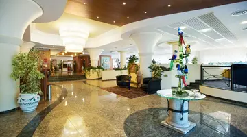 Savoy Beach Hotel & Thermal Spa