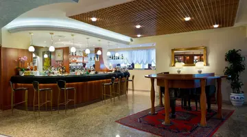 Savoy Beach Hotel & Thermal SPA