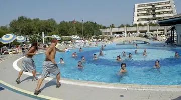 Savoy Beach Hotel & Thermal Spa