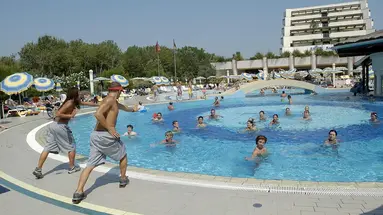 Savoy Beach Hotel & Thermal Spa