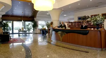 Savoy Beach Hotel & Thermal Spa