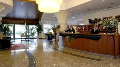 Savoy Beach Hotel & Thermal Spa