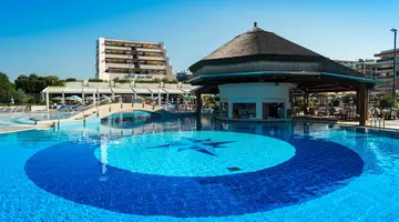 Savoy Beach Hotel & Thermal SPA