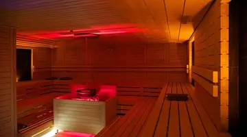 Savoy Beach Hotel & Thermal SPA