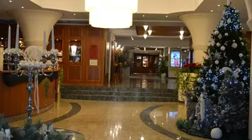 Savoy Beach Hotel & Thermal SPA