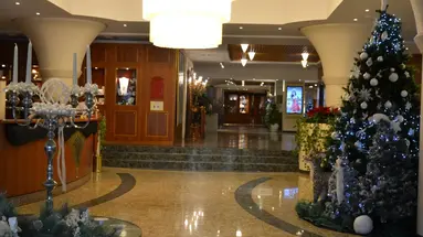 Savoy Beach Hotel & Thermal SPA