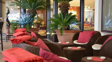 Savoy Beach Hotel & Thermal SPA