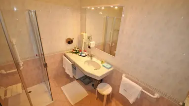 Savoy Beach Hotel & Thermal SPA