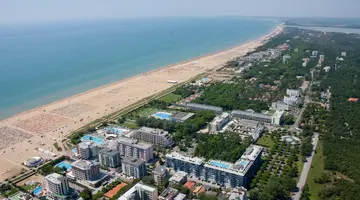 Savoy Beach Hotel & Thermal Spa