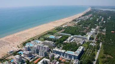 Savoy Beach Hotel & Thermal Spa
