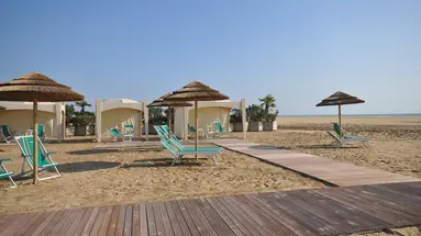 Savoy Beach Hotel & Thermal Spa