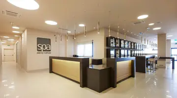 Savoy Beach Hotel & Thermal SPA
