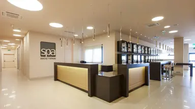 Savoy Beach Hotel & Thermal SPA