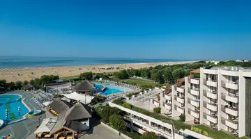 Savoy Beach Hotel & Thermal SPA