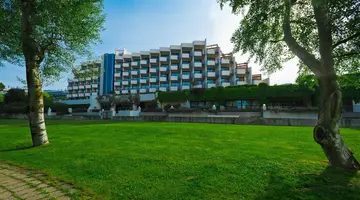Savoy Beach Hotel & Thermal SPA