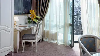 Savoy Chisinau