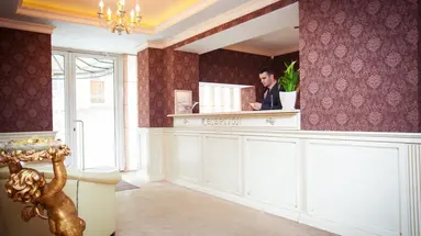 Savoy Chisinau