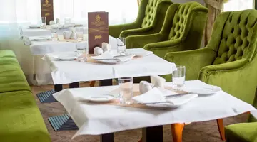Savoy Chisinau