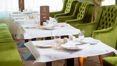 Savoy Chisinau