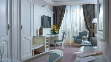 Savoy Chisinau