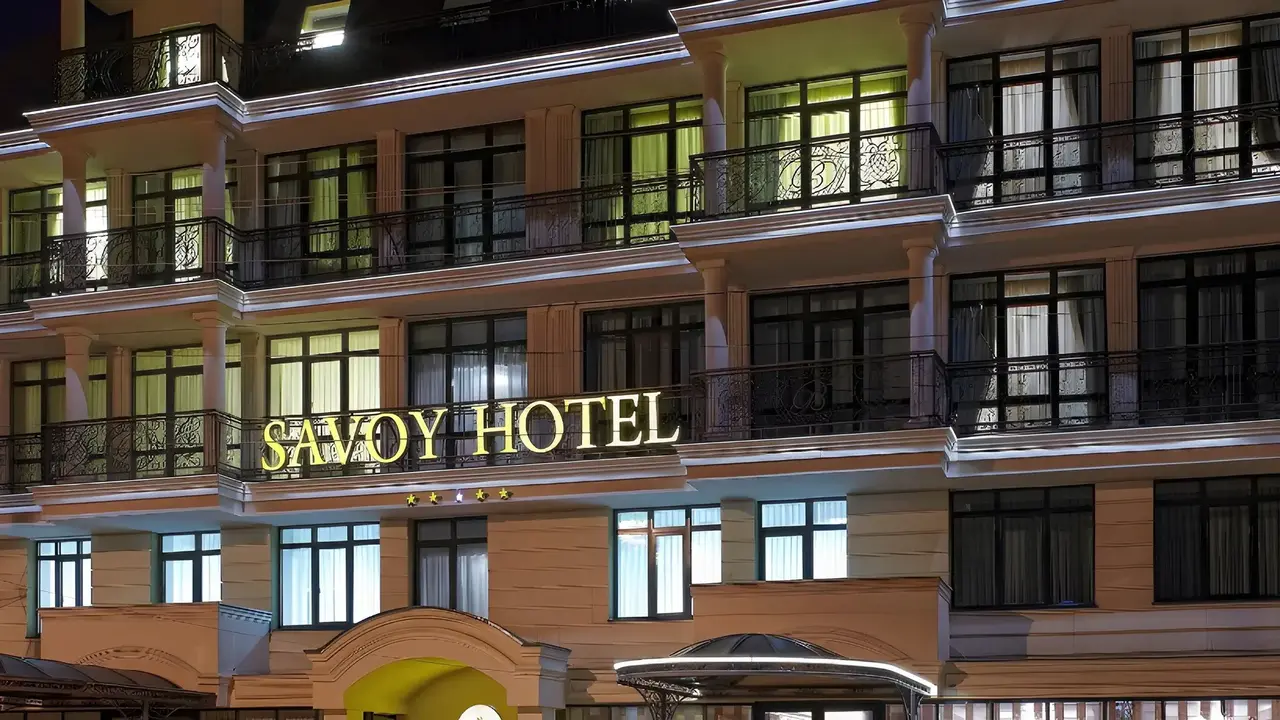 Savoy Chisinau