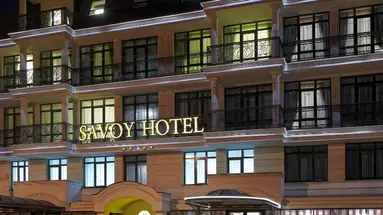 Savoy Chisinau