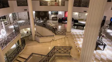 Savoy Hotel & Spa
