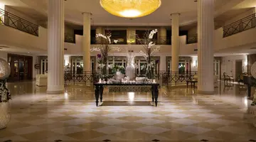 Savoy Hotel & Spa