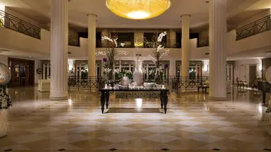 Savoy Hotel & Spa
