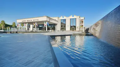 Savoy Hotel & Spa