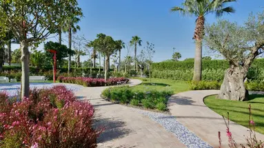 Savoy Hotel & Spa